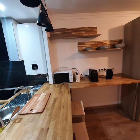 Appartement 2 Pieces, Proche Rer, Bus Et Chateau Rambouillet Buitenkant foto