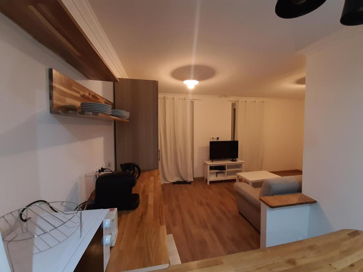 Appartement 2 Pieces, Proche Rer, Bus Et Chateau Rambouillet Buitenkant foto