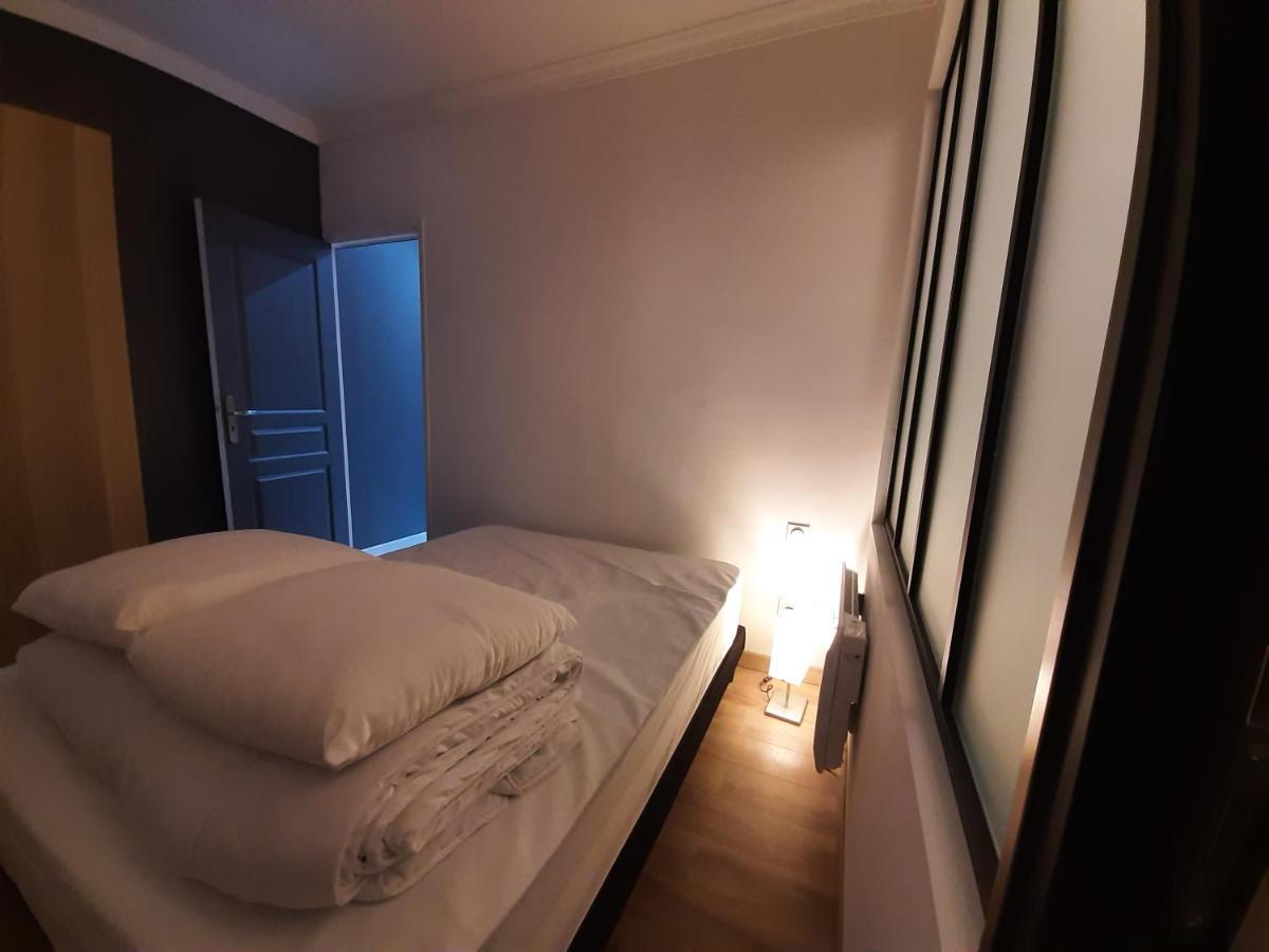 Appartement 2 Pieces, Proche Rer, Bus Et Chateau Rambouillet Buitenkant foto